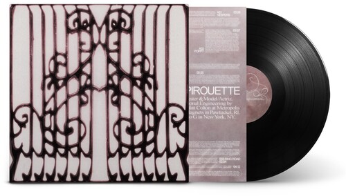 Pirouette [Explicit Content]