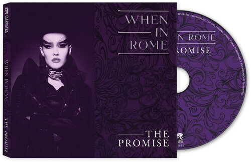 When in Rome, The Promise