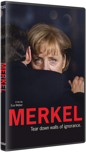 Merkel - Merkel / (Mod Ac3 Dol)