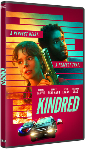 Kindred - Kindred