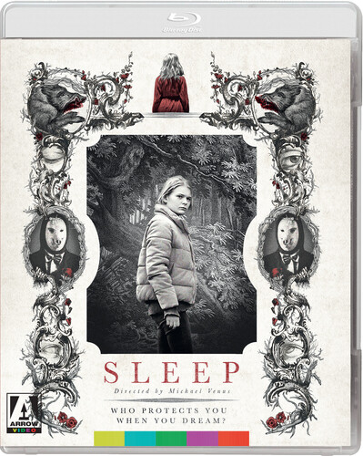 Sleep (Schlaf)