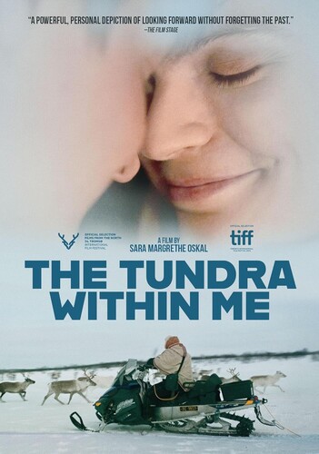 The Tundra Within Me