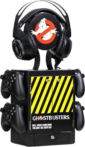 GHOSTBUSTERS LOCKER