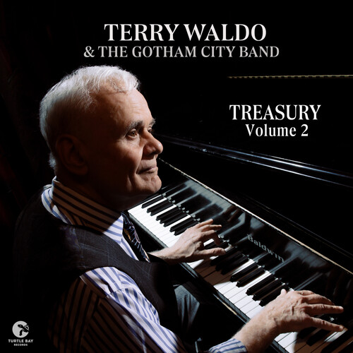 Treasury Volume 2