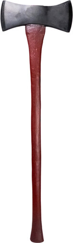 SILENT NIGHT DEADLY NIGHT - AXE PROP