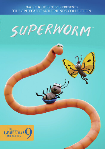 Superworm