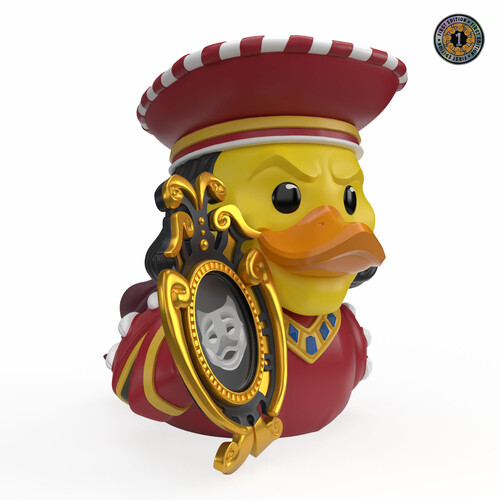 Tubbz - Shrek - Lord Farquaad with Mirror (1st Edition)