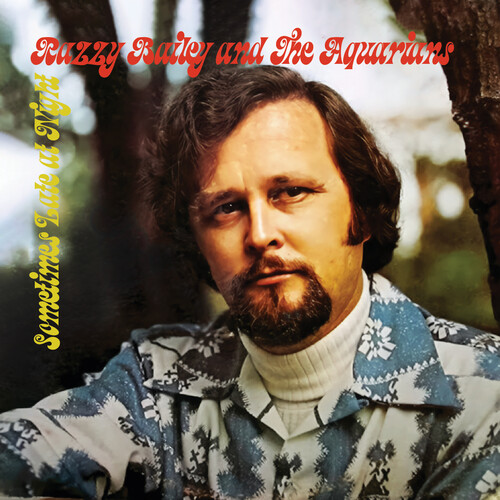 Sometimes Late at Night