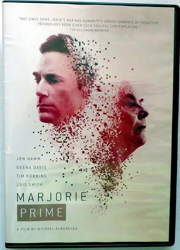 MARJORIE PRIME