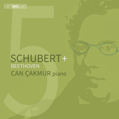 Schubert + Beethoven