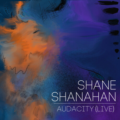 Audacity (Live)