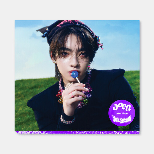 The Blue Sun The Sun Version - Sota Version