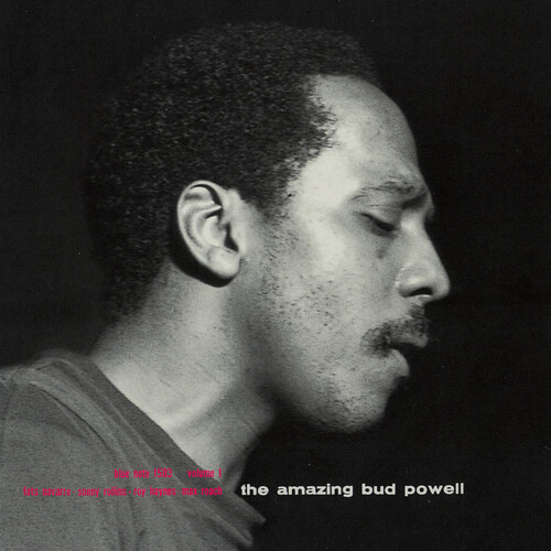The Amazing Bud Powell Vol. 1 - UHQCD