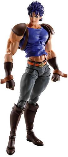 JOJO'S BIZARRE ADVENTURE - JONATHAN JOESTAR