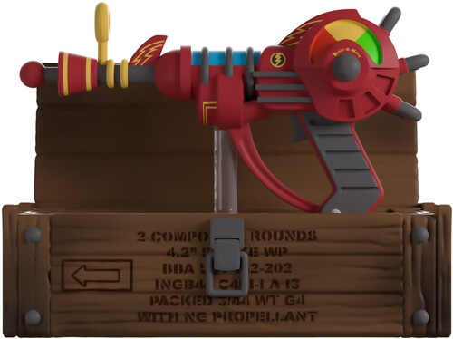YOUTOOZ - CALL OF DUTY RAY GUN VINYL FIGURE
