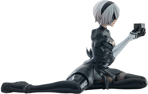 ICHIBANSHO NIER: AUTOMATA 2B (FOR THE GLORY OF MAN