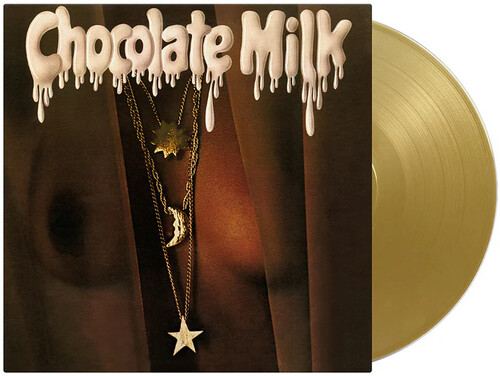 Chocolate Milk - Limited 180-Gram Gold Colored Vinyl [Import]