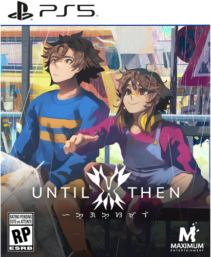 Until Then for Playstation 5