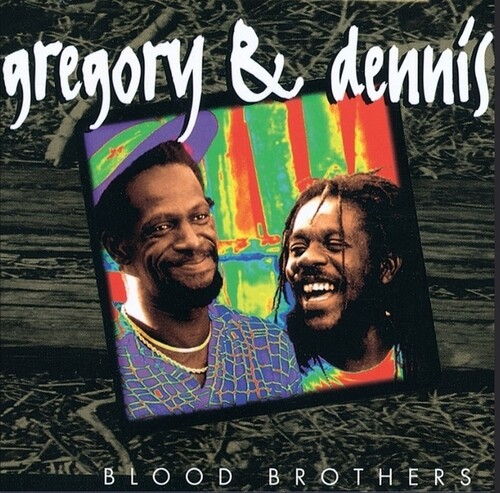Blood Brothers