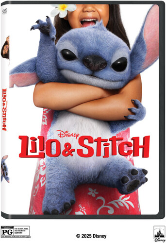Lilo & Stitch (2025) - Lilo & Stitch (2025) / (Sub)