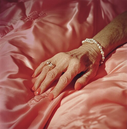 Youth Looks So Good On You