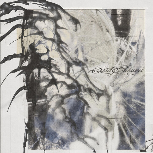 Glixen - Quiet Pleasures (Ep)