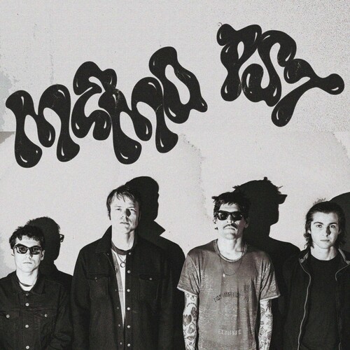 Puzzle Piece / Killed By A Loser