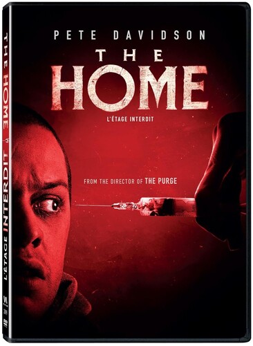 The Home [Import]