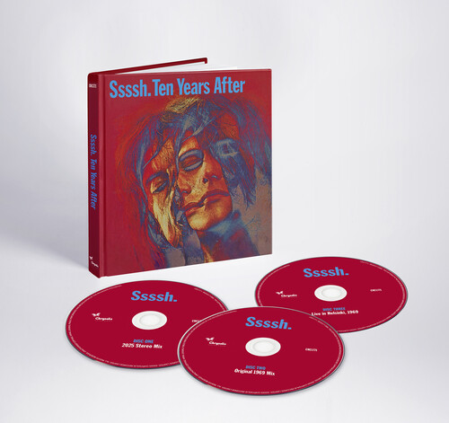 Ssssh - 2025 Deluxe Edition