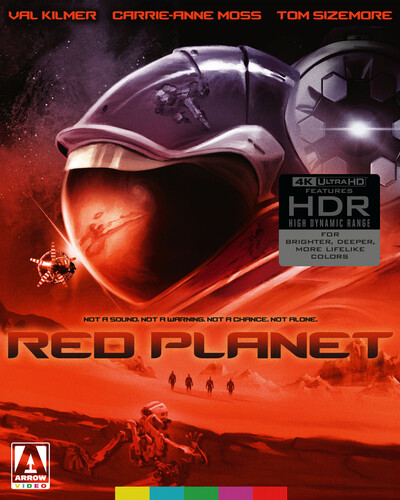 Red Planet