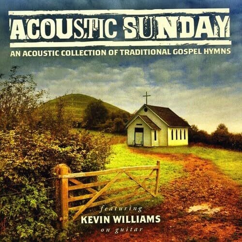 Acoustic Sunday