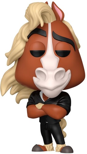 POP DISNEY ZOOTOPIA 2 WINDDANCER