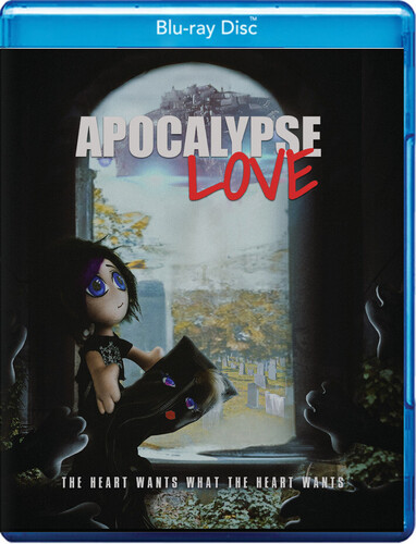Apocalypse Love