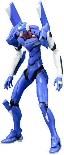 NEON GENESIS EVAGELION - EVA-00 PROTO TYPE TV VER