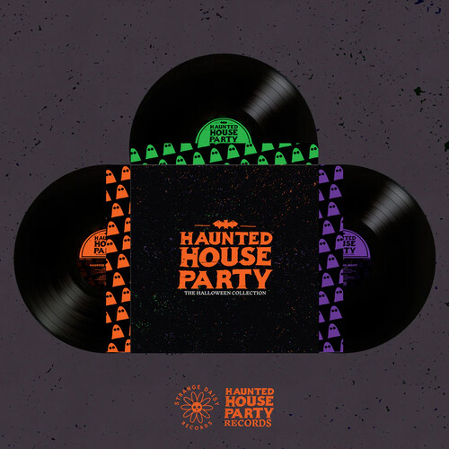 HALLOWEEN COLLECTION