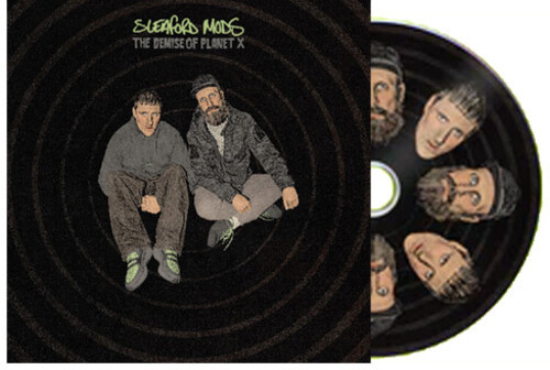 The Demise of Planet X