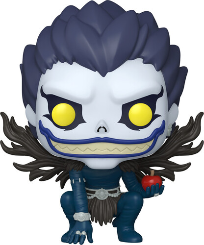POP ANIME DEATH NOTE RYUK