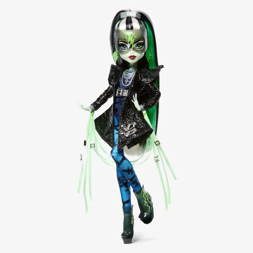 MH HAUNT COUTURE MIDNIGHT RUNWAY FRANKIE STEIN