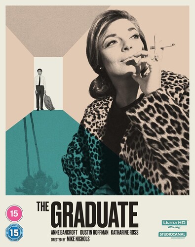 The Graduate [Import]