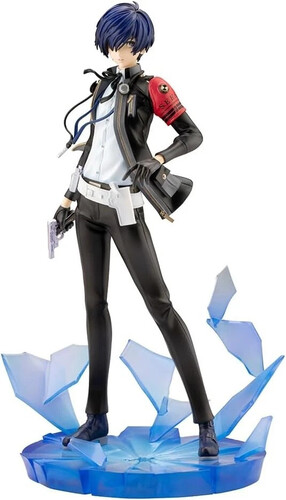 PERSONA3 RELOAD P3R HERO フィギュア Kotobukiya - Persona 3 Reload - ARTFX J - P3R Hero PVC Figure