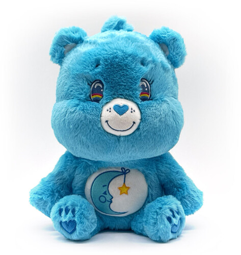 YOUTOOZ - CARE BEARS BEDTIME BEAR 9IN PLUSH