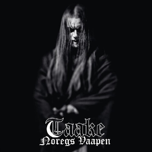 Noregs Vaapen - Special Edition (DELUXE EDITION)