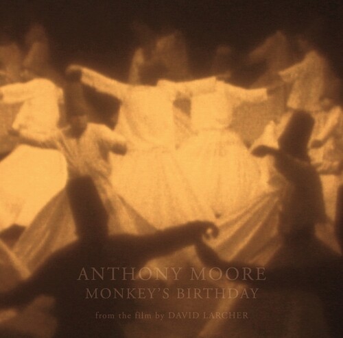 Monkey's Birthday