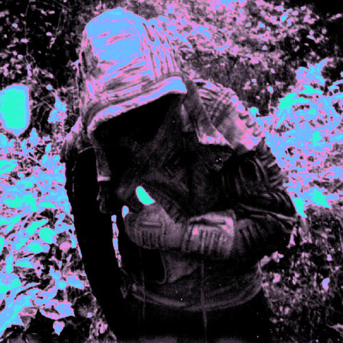 The Crisis Of Existence (FOG CLEAR VINYL)