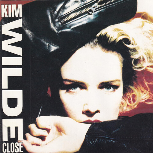 Kim Wilde - Close - Expanded Edition 2cd+Dvd (W/Dvd) (Exp)
