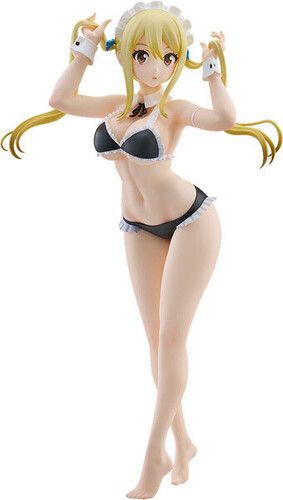 FAIRY TAIL POP UP PARADE LUCY HEARTFILIA SWIMSUIT