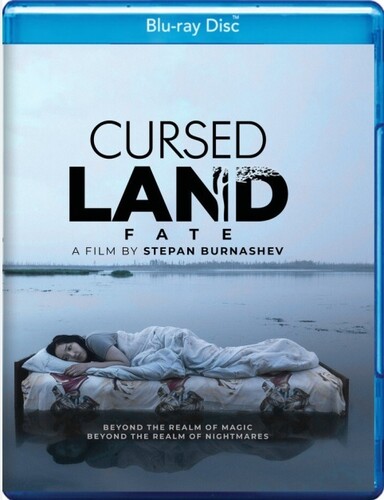 Cursed Land - Fate
