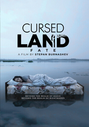 CURSED LAND - FATE