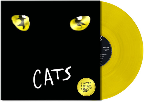 Cats (Original Cast Recording)