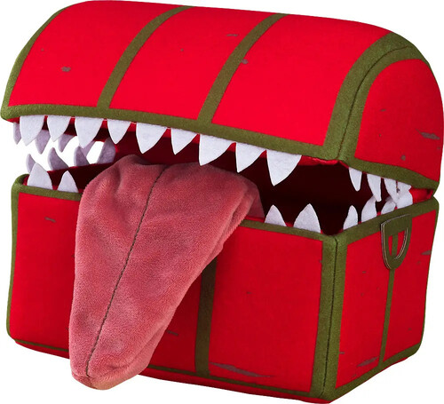 FRIEREN BEYOND JOURNEYS END - MIMIC PLUSH